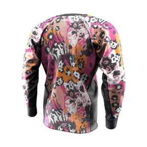 Paintball Jersey