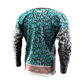 Paintball Jersey