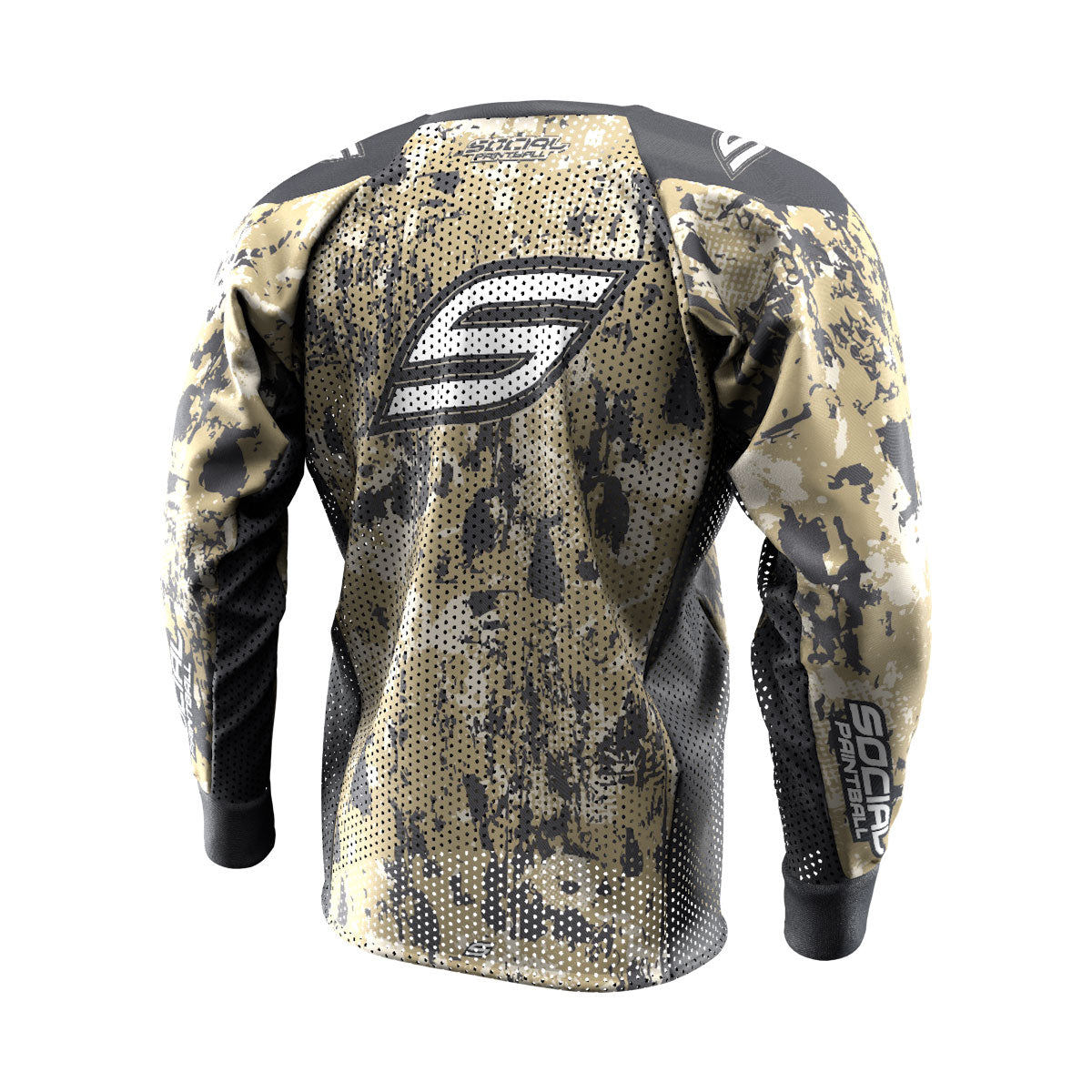 paintball Jersey