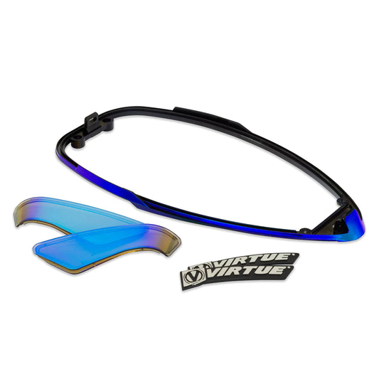 Virtue Spire Iii / Iv Color Kit - Chromatic Ice