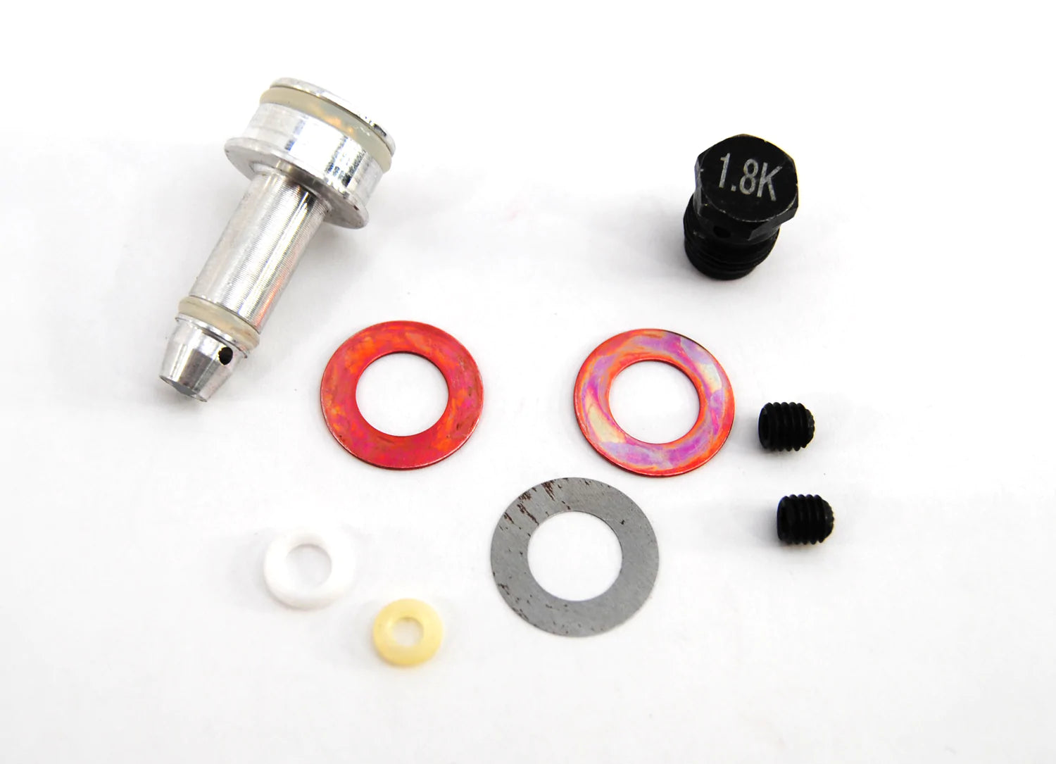 Ninja Reg Rebuild Kit