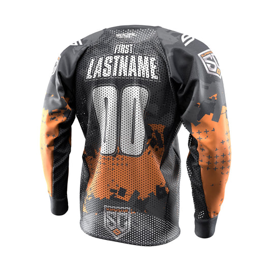Paintball Jersey
