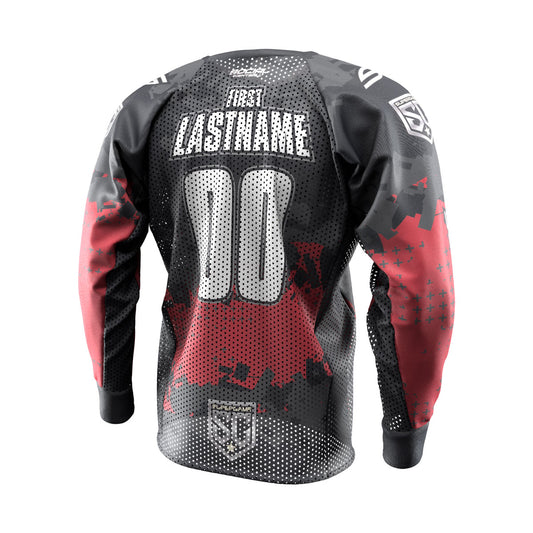 Paintball Jersey