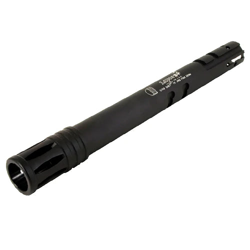 Str8Shot T8/T9 | 9 Inch | .690 | Bead Blasted Black marker barrel | Fs-Ready