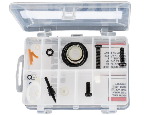 Tippmann Tipx / Tcr Universal Parts Kit (T220105) | Paintball Marker Parts Kit