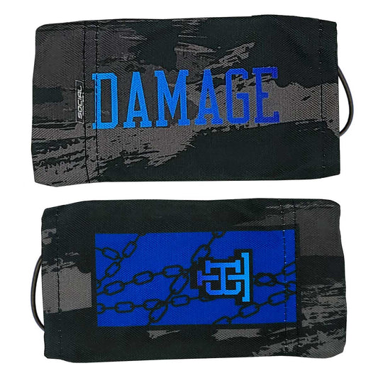 paintball Barrel Cover