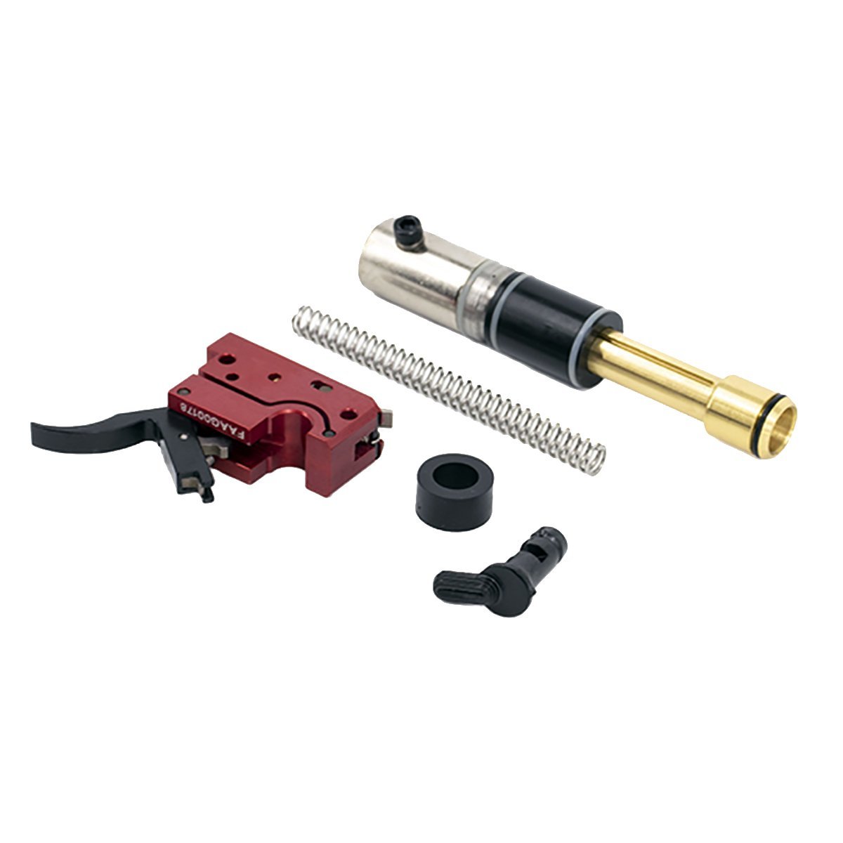 First Strike T15 Select Fire Trigger Kit (Fits All T15 Models) – East ...