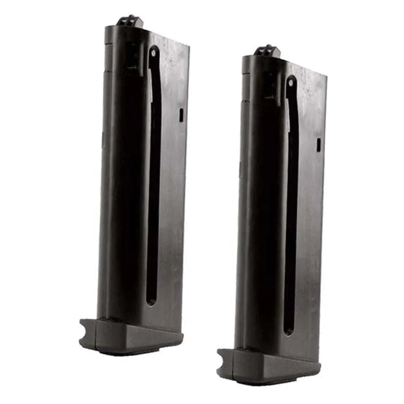 TiPX 7 Ball Magazine (2-Pack)