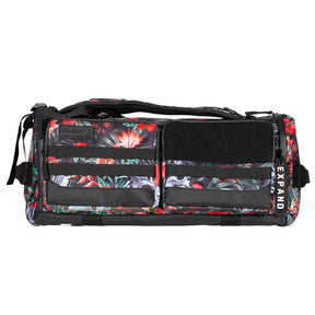Expand 35L - Backpack - Tropical Skull | Paintball Gear Bag | Hk Army