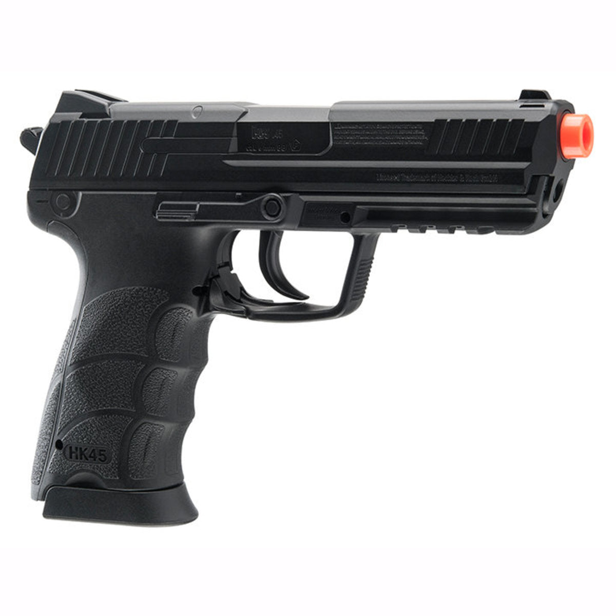 Umarex H&K 45 Co2 Non-Blowback Airsoft Pistol
