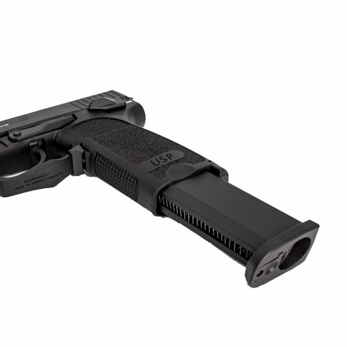 Umarex HK USP Compact GBB Airsoft Pistol (KWA)