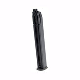 Umarex 45Rd Walther Ppq M2 Gbb Extended Airsoft Magazine (Vfc)