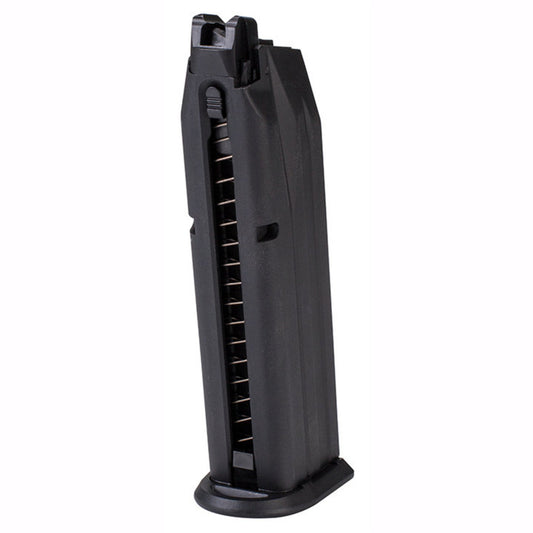 Umarex 22Rd Walther Ppq M2 Gbb Airsoft Magazine (Vfc)