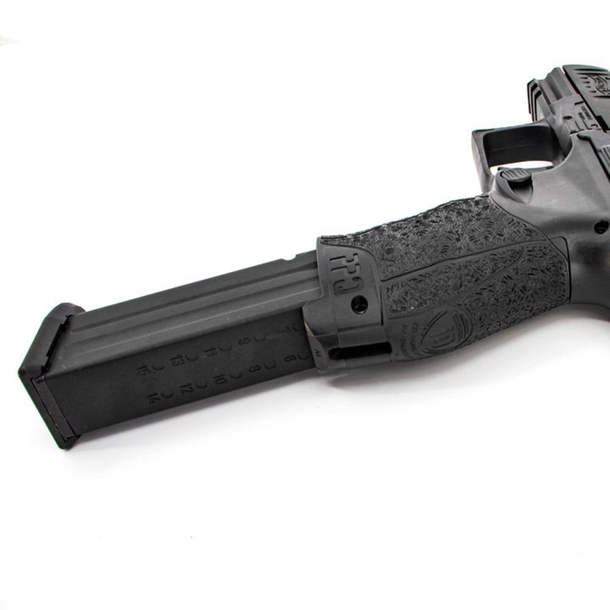 Umarex Walther Ppq M2 Gbb Airsoft Pistol (Vfc)