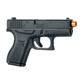 Umarex Glock 42 Subcompact Gbb Airsoft Pistol (Vfc)
