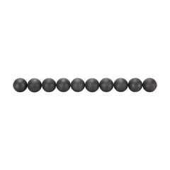 Umarex P2P T4E .68 Caliber Rubber Balls - 10 Rounds