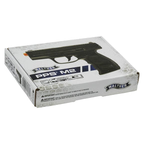Umarex Walther Pps M2 Co2 Half Blowback Airsoft Pistol