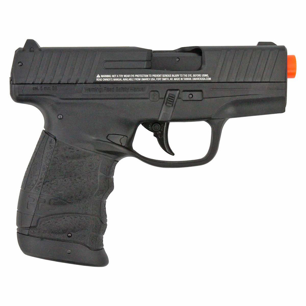 Umarex Walther Pps M2 Co2 Half Blowback Airsoft Pistol