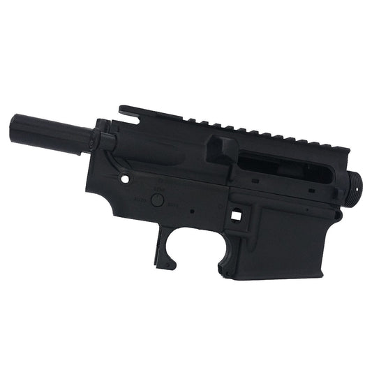 Rifle Parts - Battle Machine Mod Polymer Receiver M