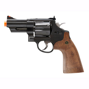 Umarex 3" S&W M29 44 Magnum "Dirty Harry" Co2 Powered Airsoft Revolver