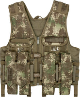 ECLIPSE TACTICAL vest