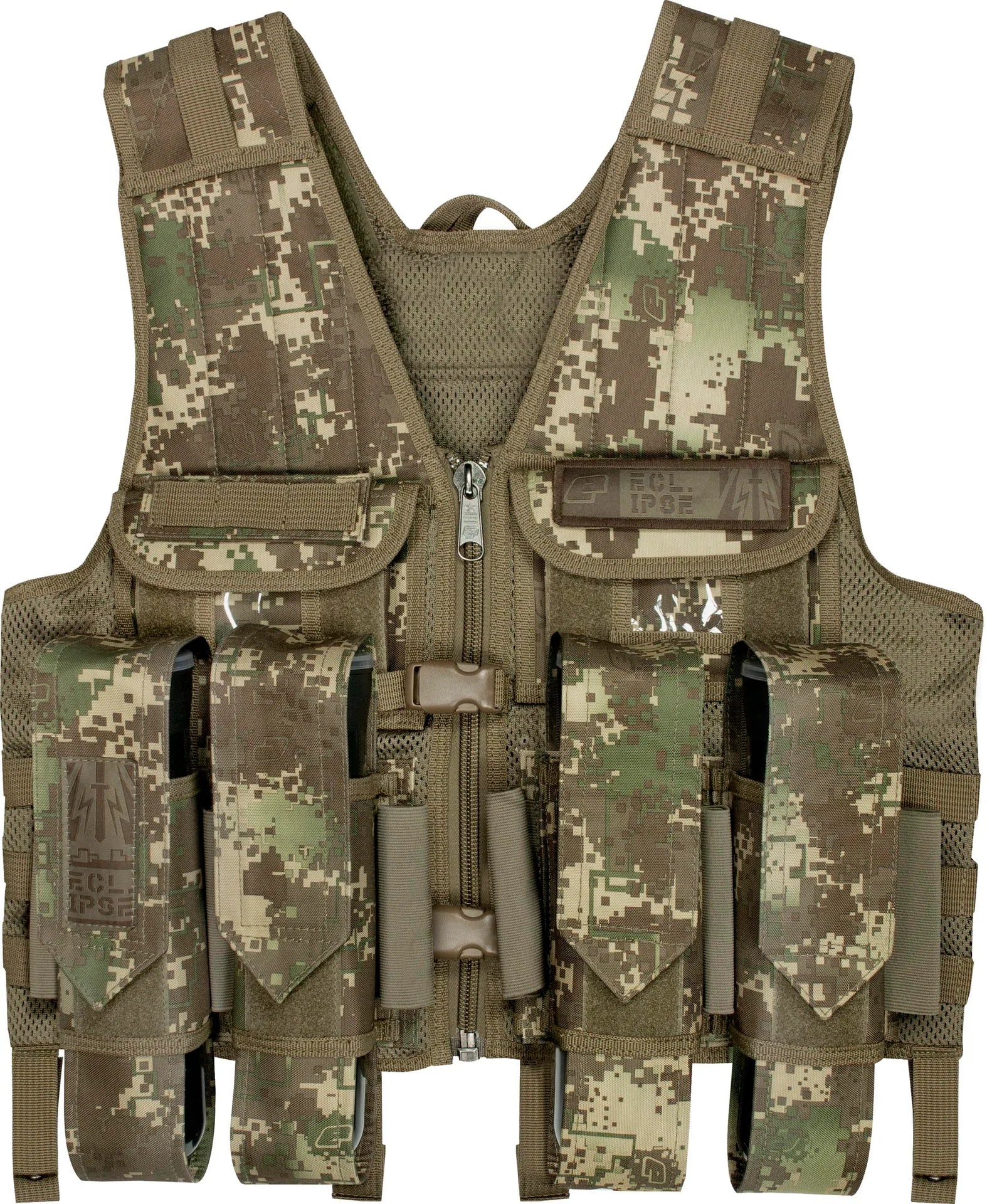 ECLIPSE TACTICAL vest