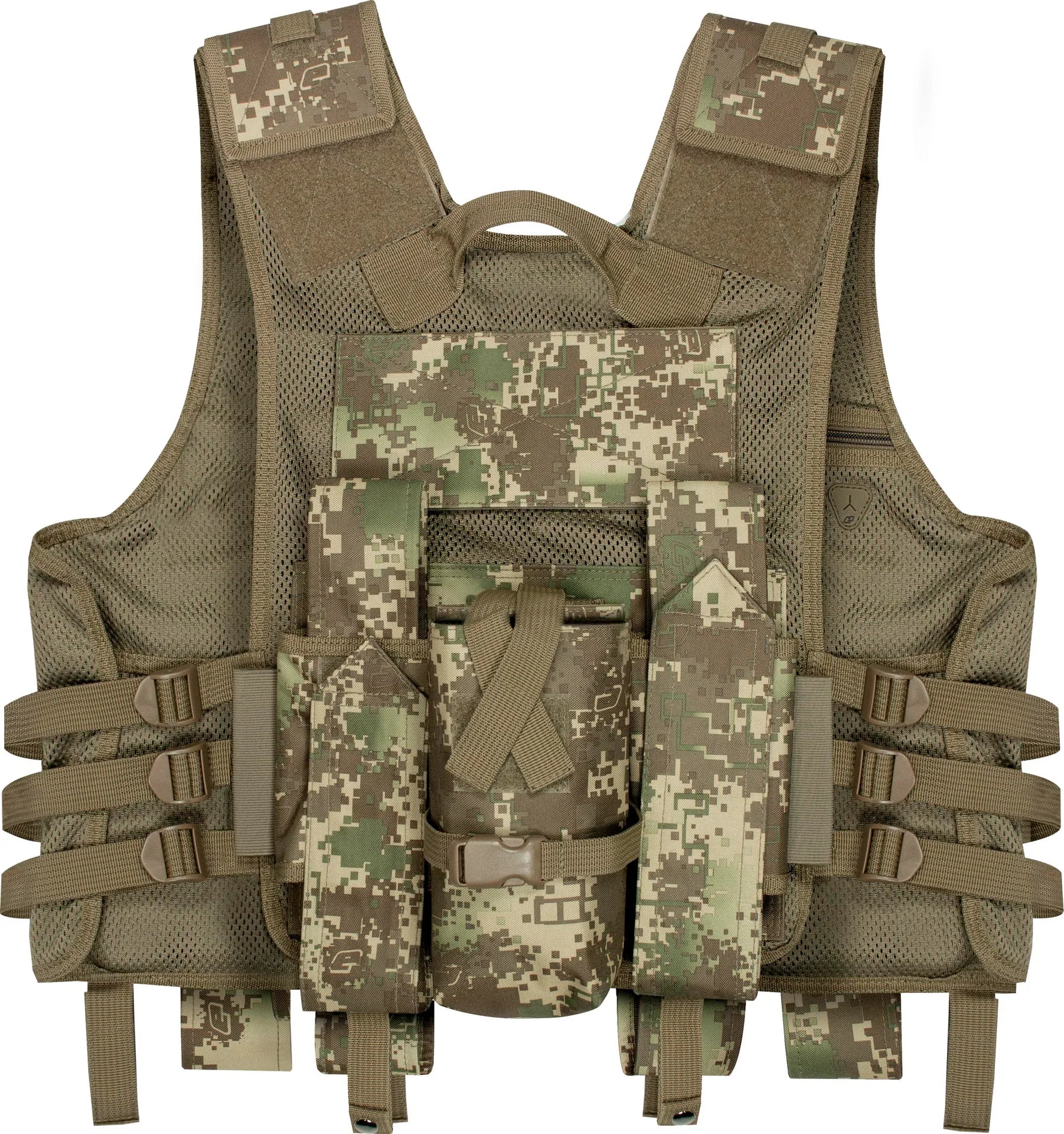 ECLIPSE TACTICAL vest