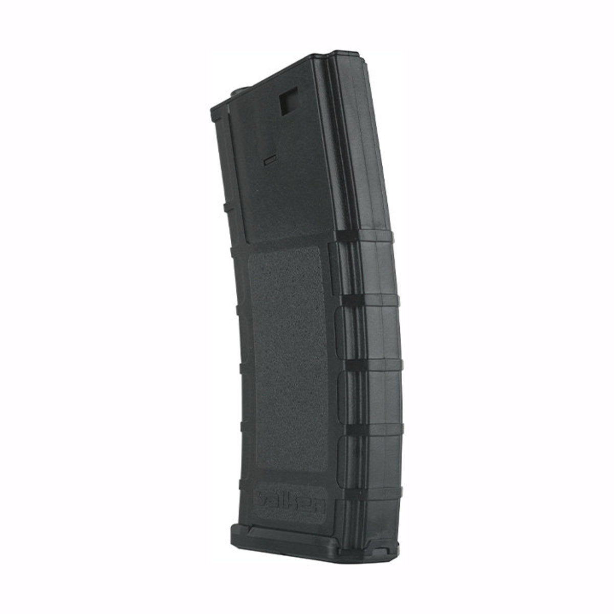 Valken 300Rd Thermold Rmag Hi-Cap Airsoft Magazines - 5 Pack