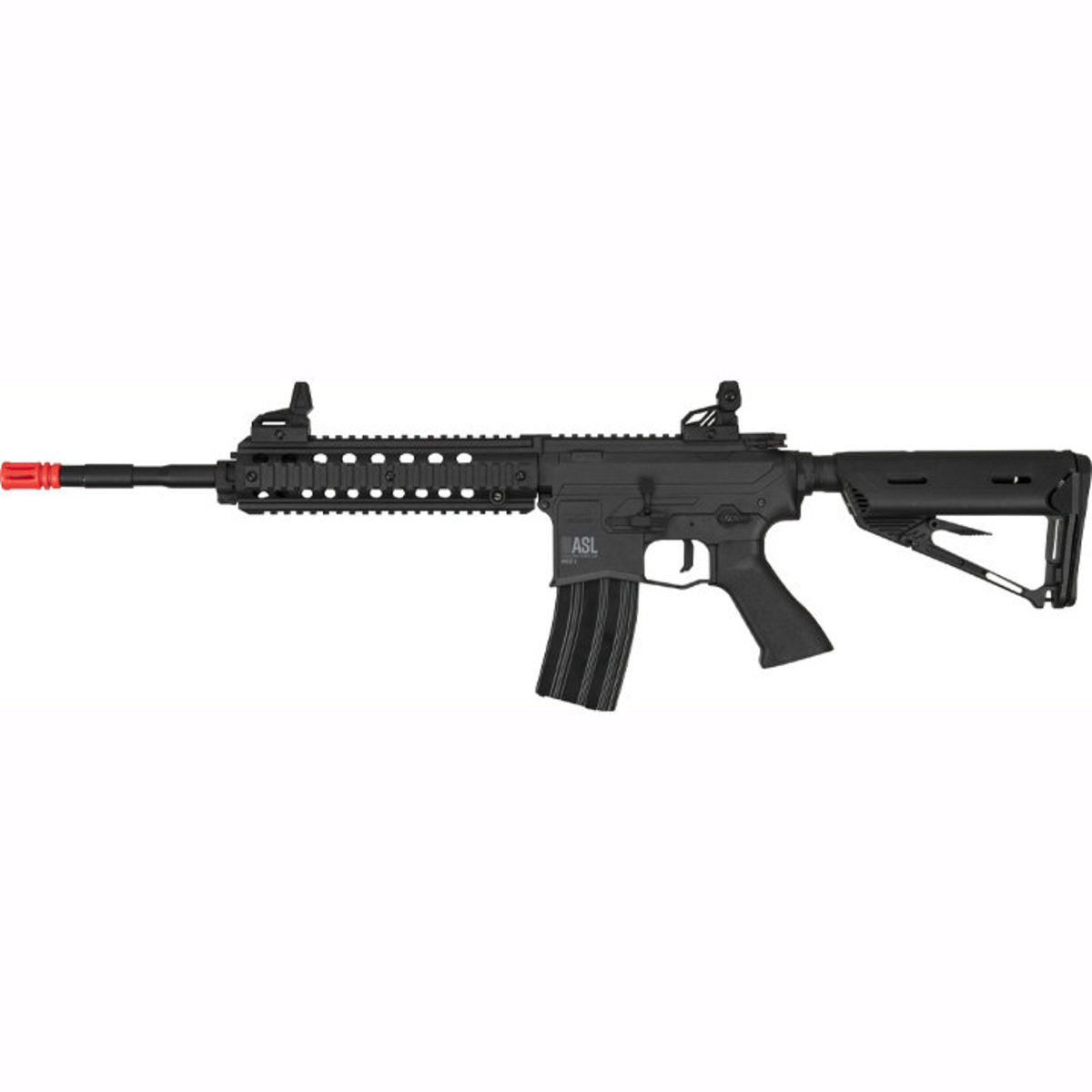 Valken Asl Hi-Velocity Mod-L Aeg Rifle
