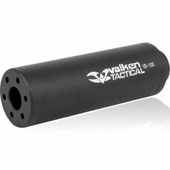 Valken Airsoft Mock Suppressor (14Mm Ccw)