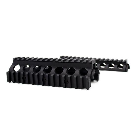 Valken Blackhawk Whiskey Rig Handguard Sm4-109 - Black