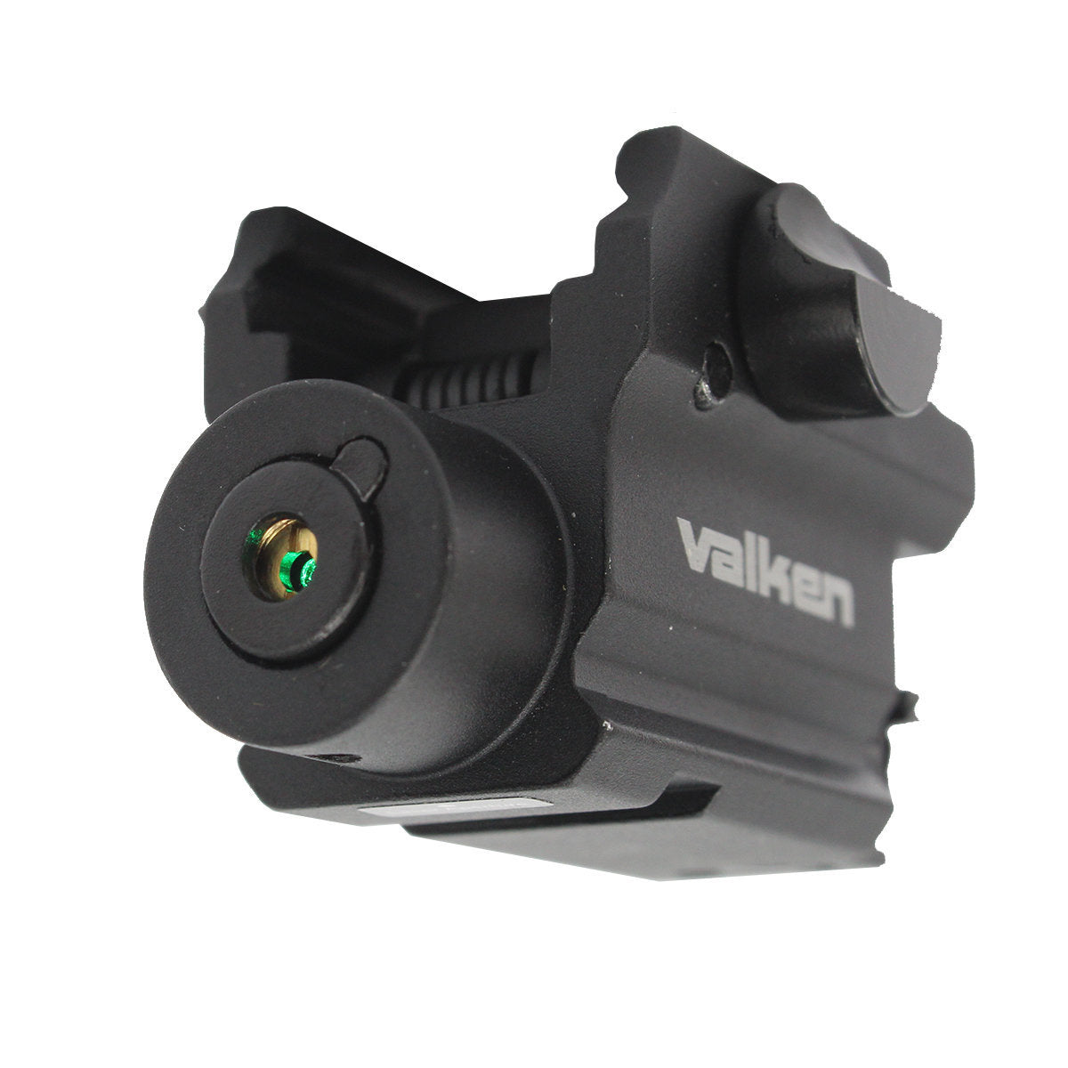 Valken Green Compact Hd Laser W/Remote Switch