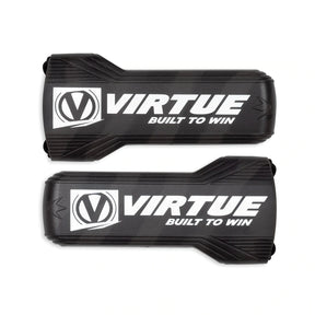 Virtue Silicone Barrel Cover - Black