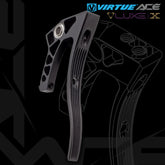 Virtue Ace / Luxe X Marker Trigger - Black
