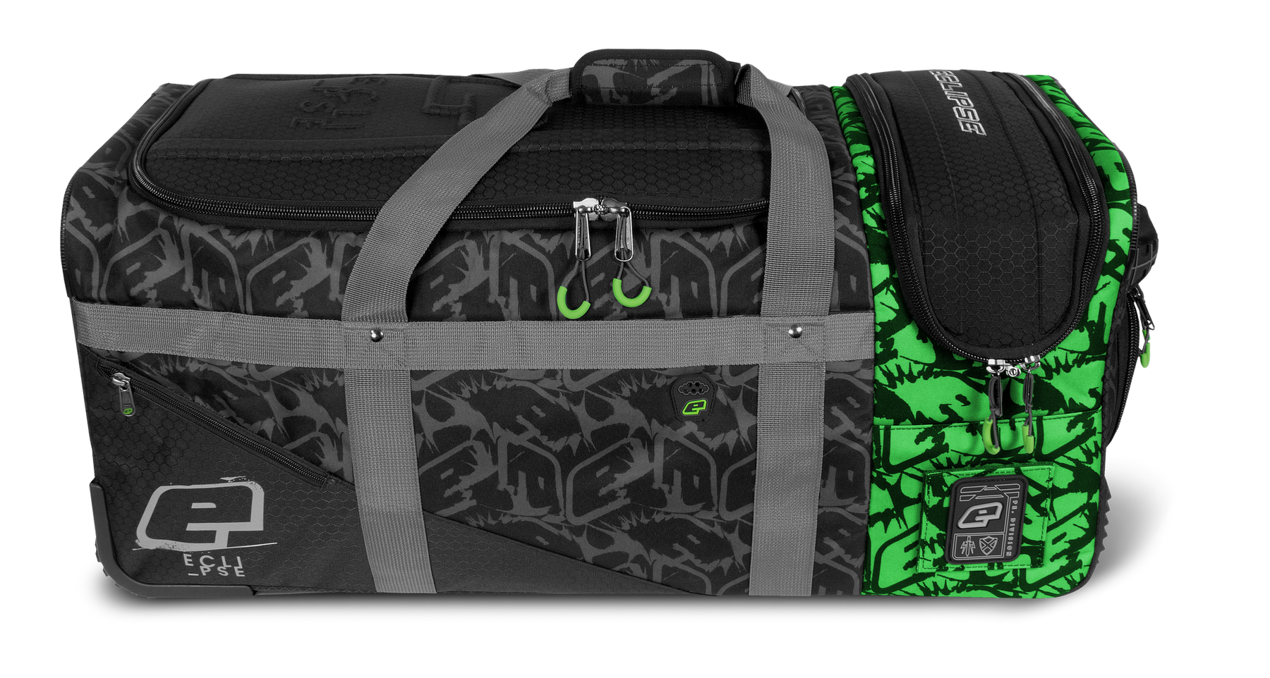 Super Limited Edition Planet Eclipse Gx2 Classic: Dark Poison Bag