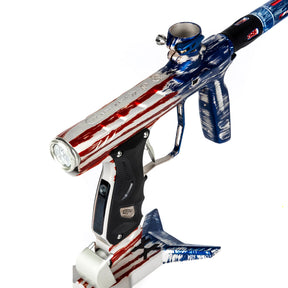 Le Shocker Amp - Murica Package Paintball Marker | Limited Edition