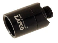 lapco paintball barrel adapter