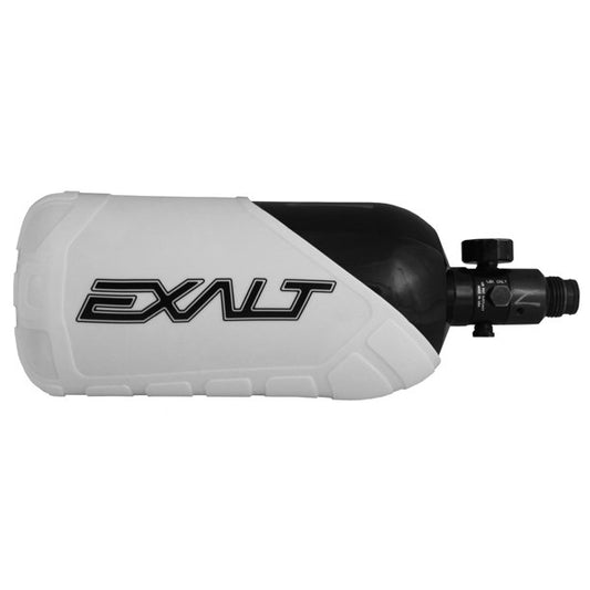 Exalt Tank Cover - White - 48Ci Metal Tank