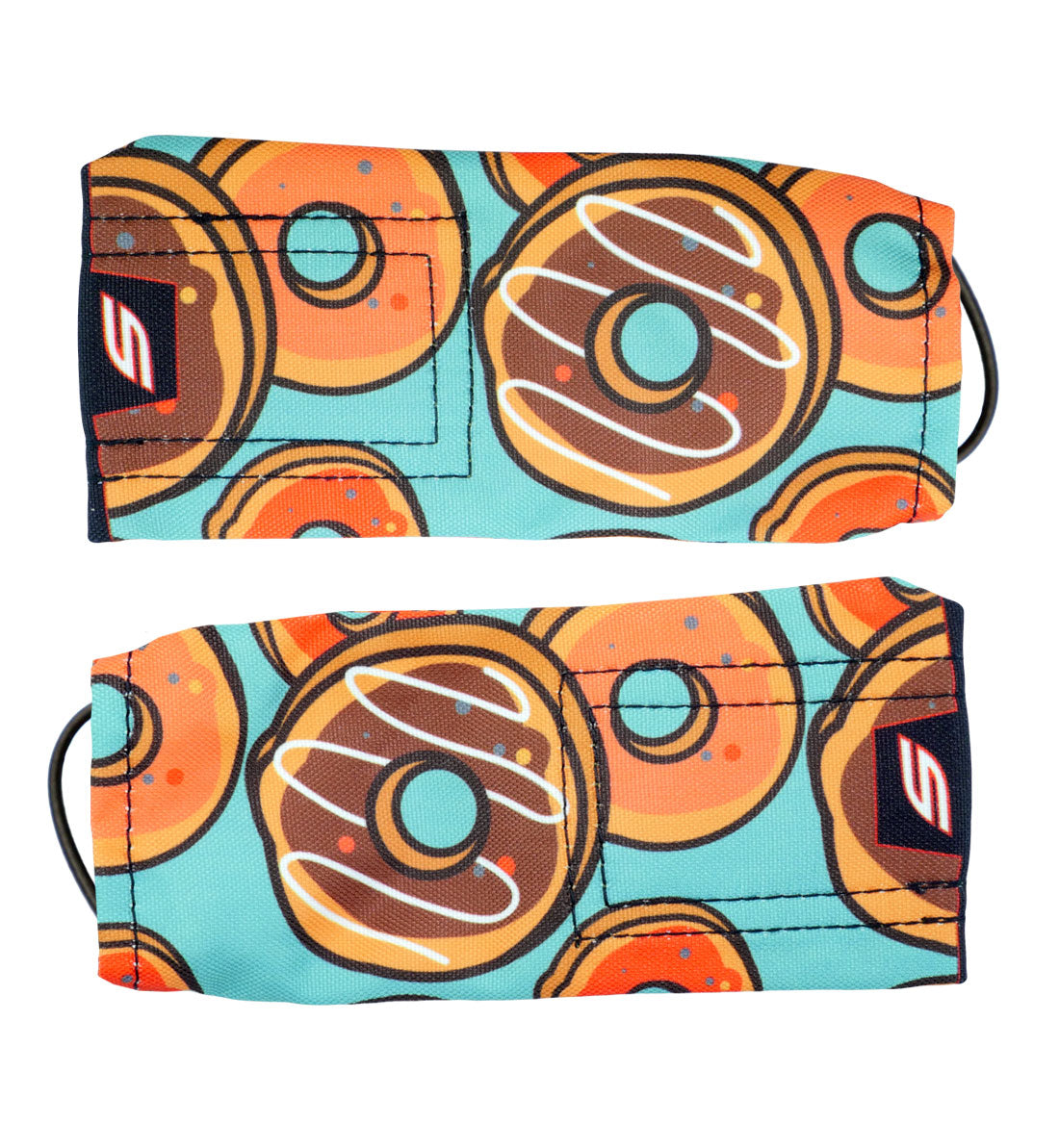 paintball Barrel Cover