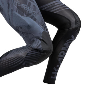 Ctx Armored Compression Pants - Full Leg |  Paintball Pants | Hk Army