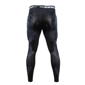 Ctx Armored Compression Pants - Full Leg |  Paintball Pants | Hk Army