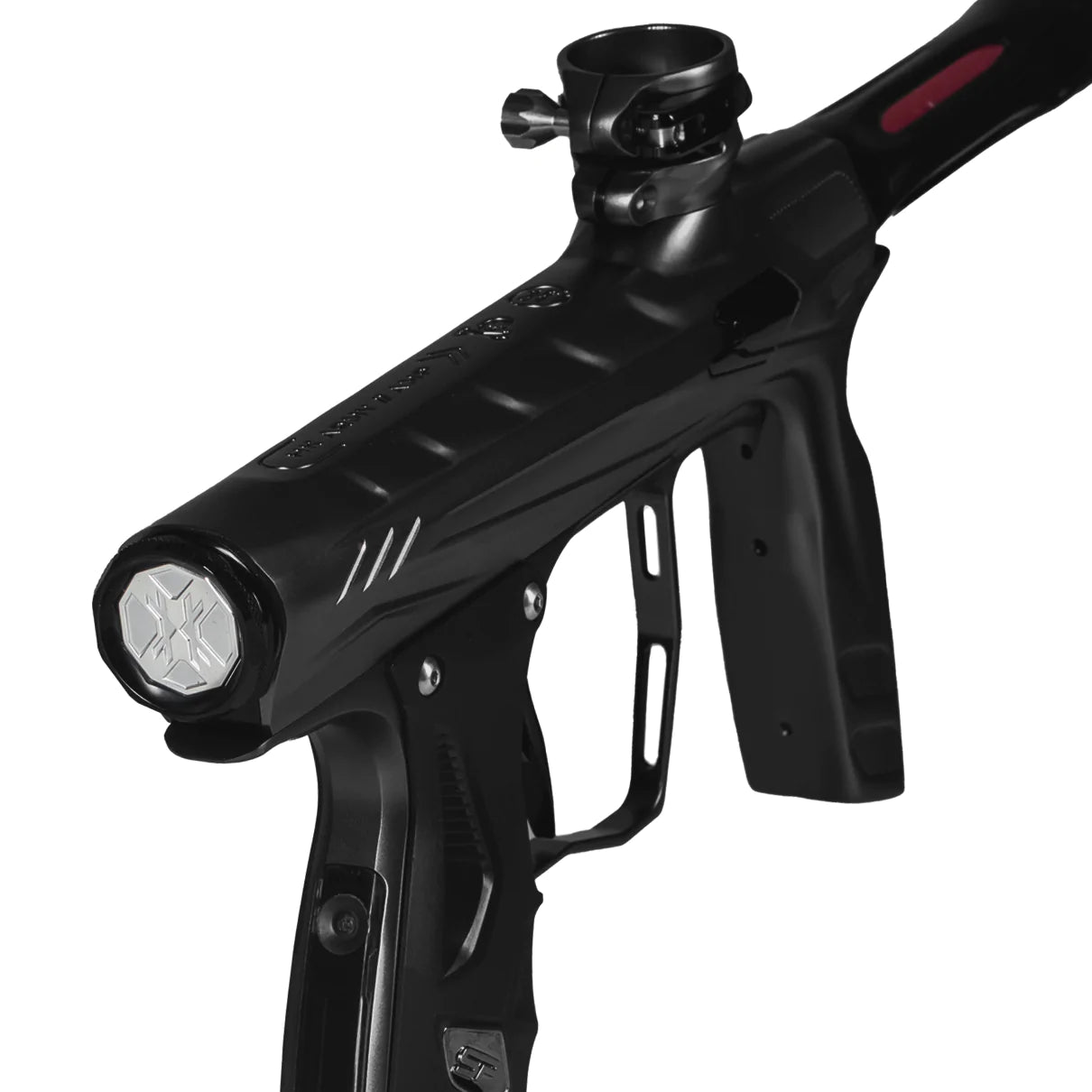 HK SHOCKER AMP Paintball Gun