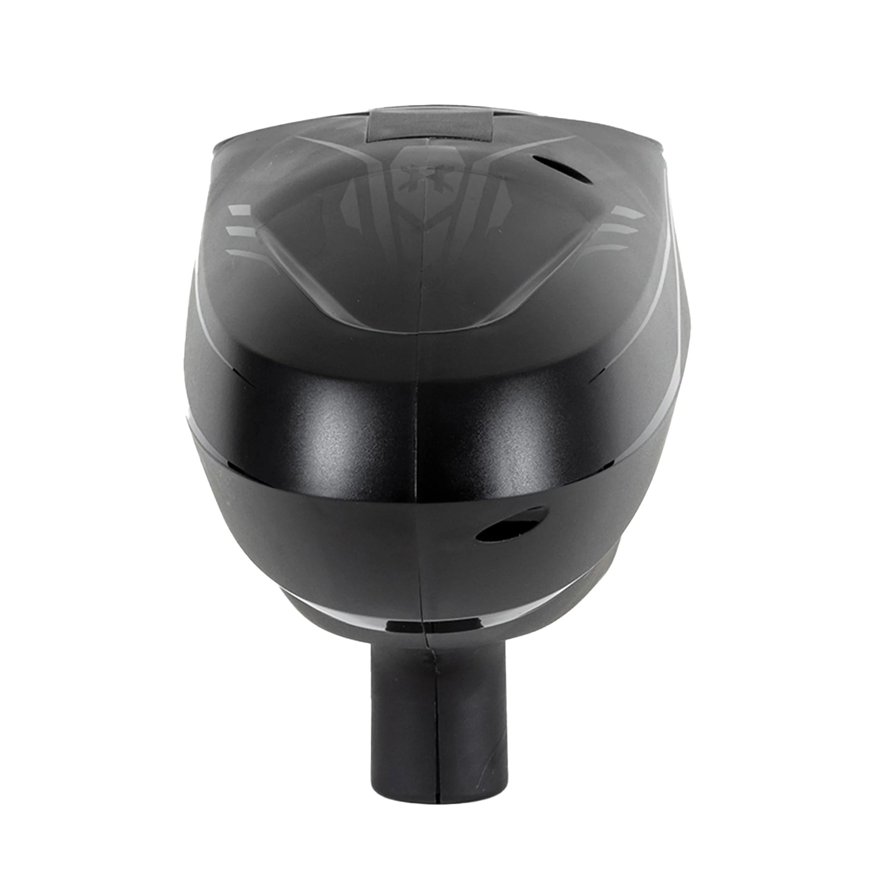 CLEARANCE Maddog 200 Round Paintball Hopper Loader Black - Foto 13