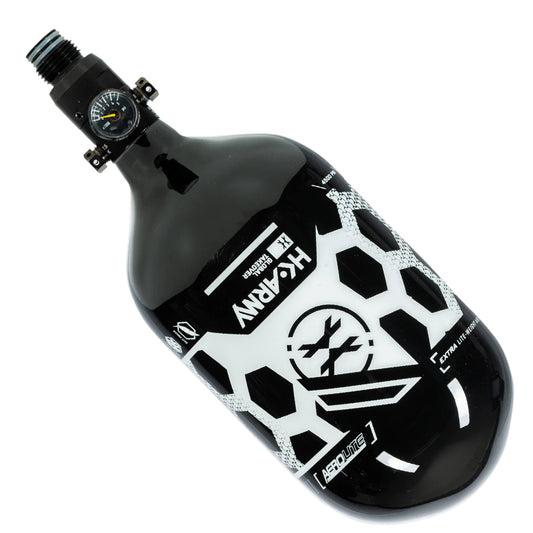 paintball CARBON FIBER air TANK