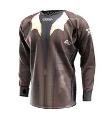 2017 Wayne'S World Grand Finale Blade Run Custom Event Smpl Jersey