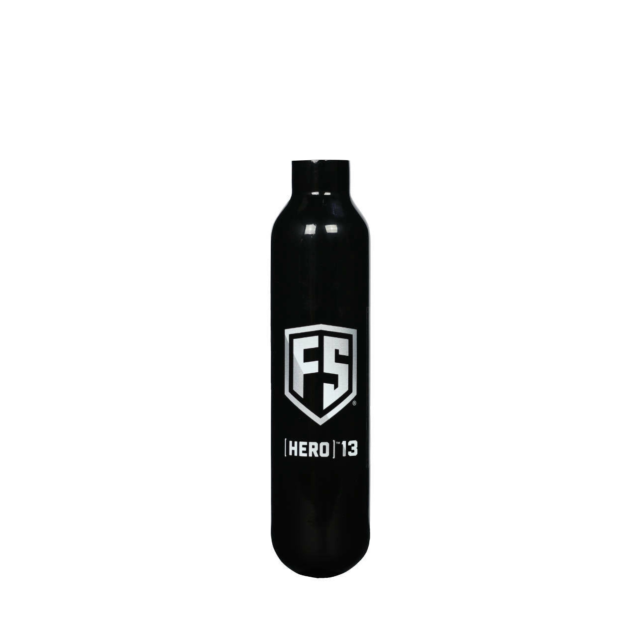 First Strike Hero 2 Half Pint 13/4500 Hpa Carbon Fiber Tank - Bottle Only | Air Tank