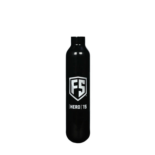 First Strike Hero 2 Half Pint 15/4500 Hpa Carbon Fiber Tank - Bottle Only | Air Tank