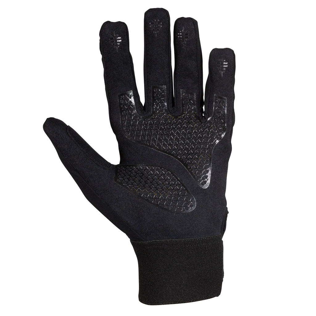 Virtue Breakout Gloves - Ripstop Full Finger - Camo