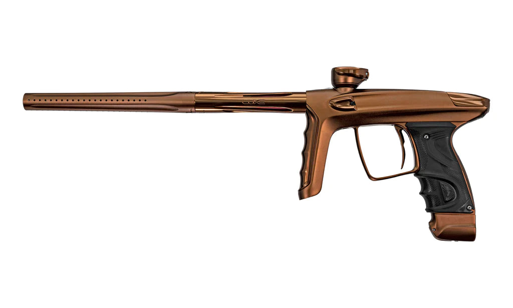 LuxeÂ® Tm40 - Brown | Paintball Marker/Gun