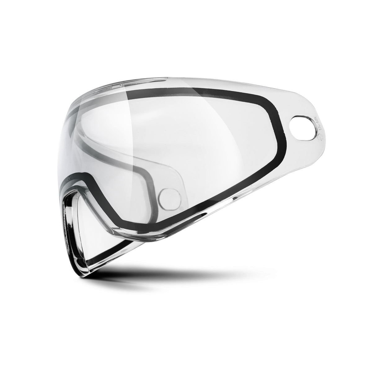 Hk Army Klr / Slr Lens - Diamond Clear